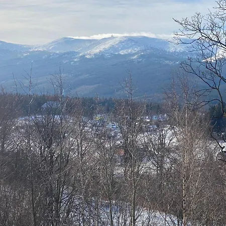 Park - Widokowy D14 Z Dostepem Do Basenu, Sauny, Jacuzzi I Prywatnej Komorki Na Rowery Appartement