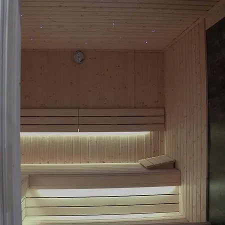 Park - Widokowy D14 Z Dostepem Do Basenu, Sauny, Jacuzzi I Prywatnej Komorki Na Rowery Appartement Szklarska Poreba