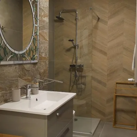 Appartement Park - Widokowy D14 Z Dostepem Do Basenu, Sauny, Jacuzzi I Prywatnej Komorki Na Rowery