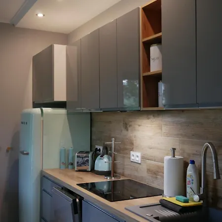 Apartment Park - Widokowy D14 Z Dostepem Do Basenu, Sauny, Jacuzzi I Prywatnej Komorki Na Rowery Szklarska Poreba