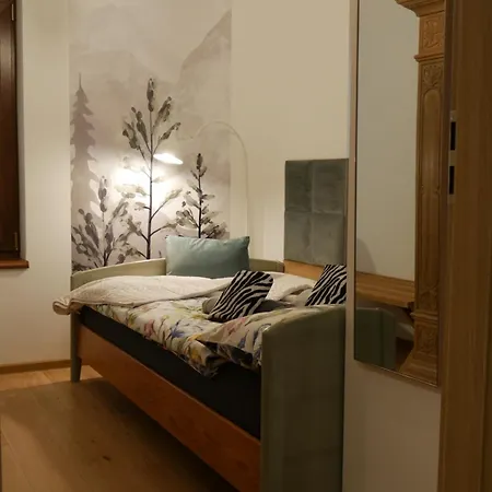 Park - Widokowy D14 Z Dostepem Do Basenu, Sauny I Jacuzzi I Komorki Na Rowery Apartment *