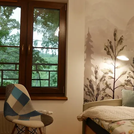 Apartment Park - Widokowy D14 Z Dostepem Do Basenu, Sauny, Jacuzzi I Prywatnej Komorki Na Rowery