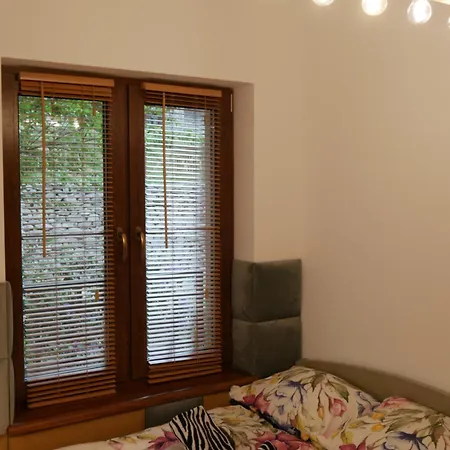 Park - Widokowy D14 Z Dostepem Do Basenu, Sauny I Jacuzzi I Komorki Na Rowery Apartament Szklarska Poręba
