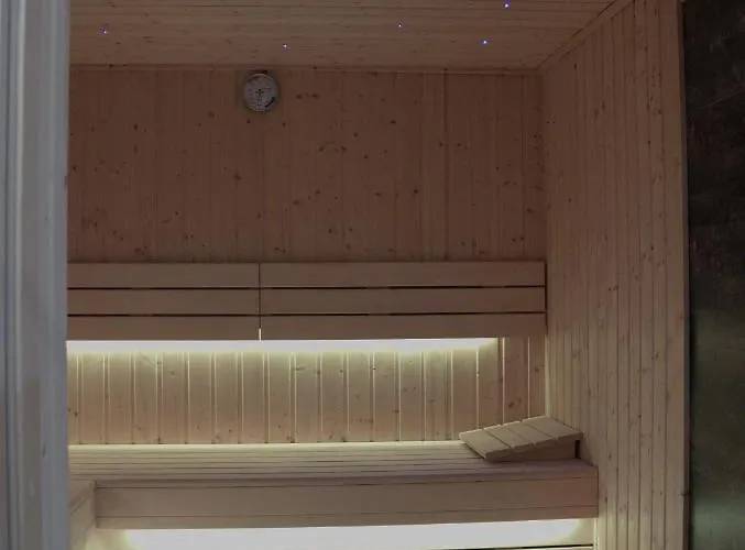 Park - Widokowy D14 Z Dostępem Do Basenu, Sauny, Jacuzzi I Prywatnej Komórki Na Rowery Apartament Szklarska Poręba