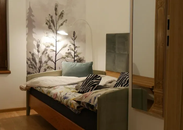 Park - Widokowy D14 Z Dostępem Do Basenu, Sauny, Jacuzzi I Prywatnej Komórki Na Rowery Apartament *