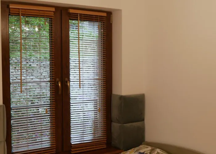 Park - Widokowy D14 Z Dostępem Do Basenu, Sauny, Jacuzzi I Prywatnej Komórki Na Rowery Apartament Szklarska Poręba